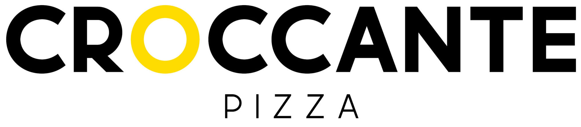 Pizza Croccante